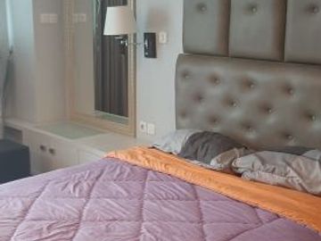 For Rent Apartment Kemang Village Residence Type Studio & Furnished A1813