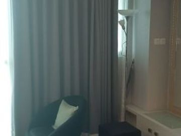 For Rent Apartment Kemang Village Residence Type Studio & Furnished A1813