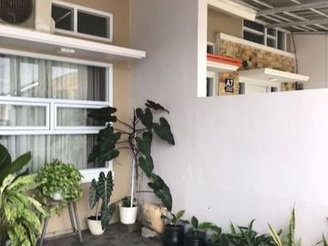 Rumah 2 Lantai Siap Huni Cluster Kenanga Cibubur
