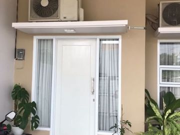 Rumah 2 Lantai Siap Huni Cluster Kenanga Cibubur