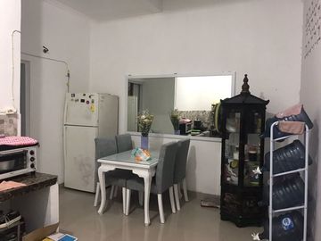 Rumah 2 Lantai Siap Huni Cluster Kenanga Cibubur
