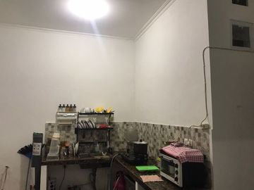 Rumah 2 Lantai Siap Huni Cluster Kenanga Cibubur