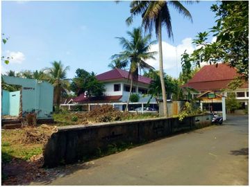 151 m2; Dekat KEK Borobudur Tanah Kawasan Wisata Jogja