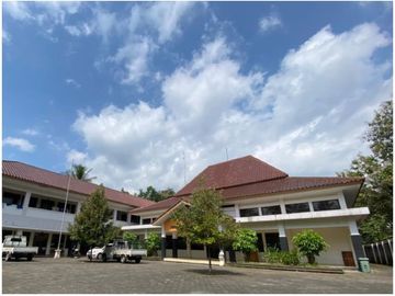 151 m2; Dekat KEK Borobudur Tanah Kawasan Wisata Jogja