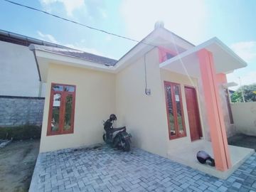 Rumah Strategis di Lpmp Kalasan, Siap Huni