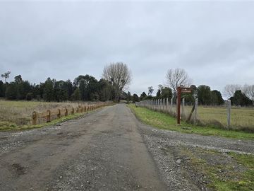 Parcela en venta en Frutillar