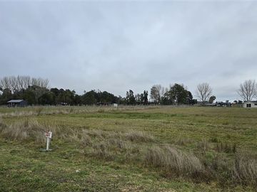 Parcela en venta en Frutillar