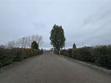 Parcela en venta en Frutillar