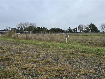 Parcela en venta en Frutillar