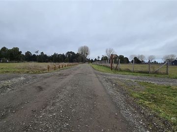 Parcela en venta en Frutillar