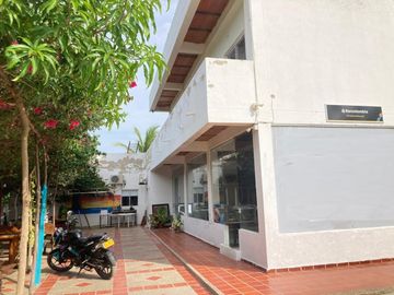 hotel en venta en santa veronica. Cod V105637