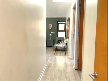 Moderna casa en venta de 4 dorm. en La Reserva de Chicureo
