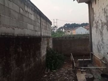 FOR SALE RUMAH LOKASI PERUMAHAN BOGOR KEMANG RESIDENCE