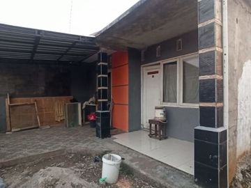 FOR SALE RUMAH LOKASI PERUMAHAN BOGOR KEMANG RESIDENCE