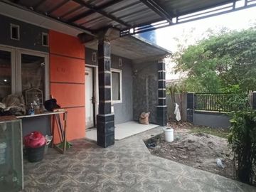 FOR SALE RUMAH LOKASI PERUMAHAN BOGOR KEMANG RESIDENCE