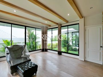 Nibbana Shade – 3 bed 2 bath in East Pattaya PP9972