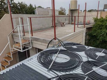 Casa en venta en Lanus Oeste