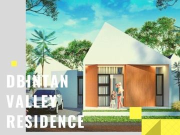 Rumah Inden Cepat di Tengah Kota Tanjung Pinang Bisa Inhouse