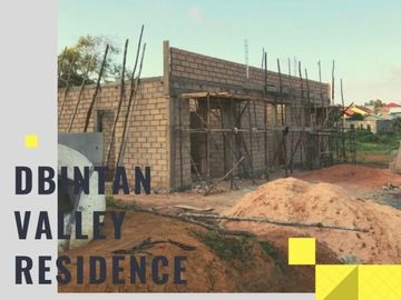 Rumah Inden Cepat di Tengah Kota Tanjung Pinang Bisa Inhouse