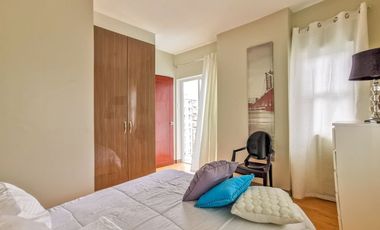 Fully Furnished 1-Bedroom | Lahug, Cebu City