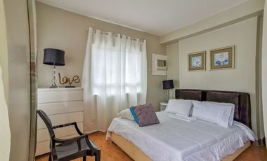 Fully Furnished 1-Bedroom | Lahug, Cebu City