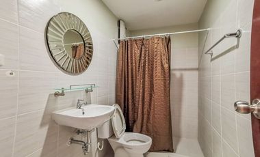 Fully Furnished 1-Bedroom | Lahug, Cebu City