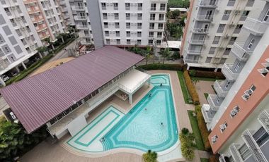 Fully Furnished 1-Bedroom | Lahug, Cebu City
