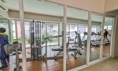 Fully Furnished 1-Bedroom | Lahug, Cebu City