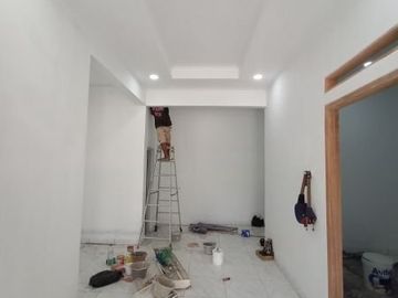 Rumah Full Bangunan Baru Dekat Stasiun Tambun Bebas Banjir