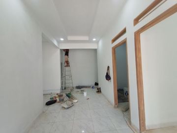 Rumah Full Bangunan Baru Dekat Stasiun Tambun Bebas Banjir