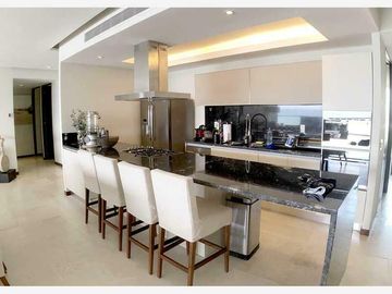 FABULOSO DEPARTAMENTO EN VENTA - PENINSULA DIAMANTE / ACAPULCO DIAMANTE