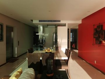 FABULOSO DEPARTAMENTO EN VENTA - PENINSULA DIAMANTE / ACAPULCO DIAMANTE