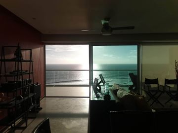 FABULOSO DEPARTAMENTO EN VENTA - PENINSULA DIAMANTE / ACAPULCO DIAMANTE