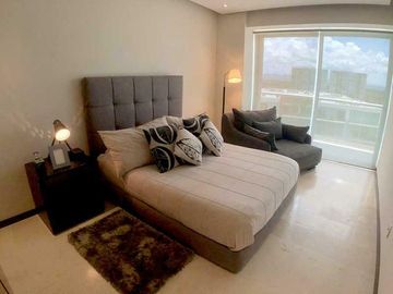FABULOSO DEPARTAMENTO EN VENTA - PENINSULA DIAMANTE / ACAPULCO DIAMANTE