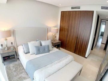 FABULOSO DEPARTAMENTO EN VENTA - PENINSULA DIAMANTE / ACAPULCO DIAMANTE