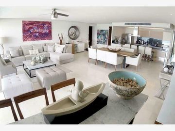 FABULOSO DEPARTAMENTO EN VENTA - PENINSULA DIAMANTE / ACAPULCO DIAMANTE