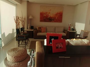 FABULOSO DEPARTAMENTO EN VENTA - PENINSULA DIAMANTE / ACAPULCO DIAMANTE