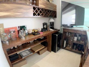 FABULOSO DEPARTAMENTO EN VENTA - PENINSULA DIAMANTE / ACAPULCO DIAMANTE