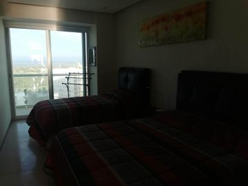 FABULOSO DEPARTAMENTO EN VENTA - PENINSULA DIAMANTE / ACAPULCO DIAMANTE