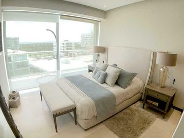 FABULOSO DEPARTAMENTO EN VENTA - PENINSULA DIAMANTE / ACAPULCO DIAMANTE