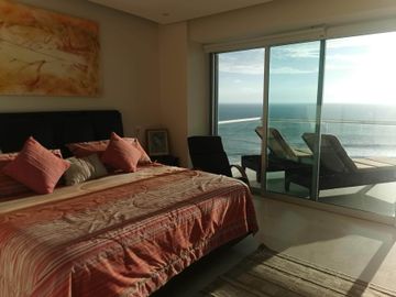 FABULOSO DEPARTAMENTO EN VENTA - PENINSULA DIAMANTE / ACAPULCO DIAMANTE