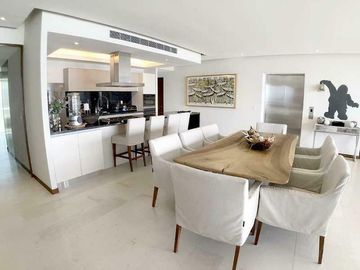 FABULOSO DEPARTAMENTO EN VENTA - PENINSULA DIAMANTE / ACAPULCO DIAMANTE