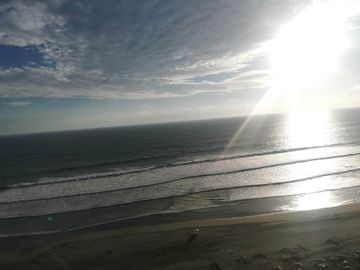 FABULOSO DEPARTAMENTO EN VENTA - PENINSULA DIAMANTE / ACAPULCO DIAMANTE
