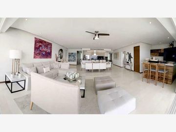 FABULOSO DEPARTAMENTO EN VENTA - PENINSULA DIAMANTE / ACAPULCO DIAMANTE