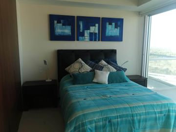 FABULOSO DEPARTAMENTO EN VENTA - PENINSULA DIAMANTE / ACAPULCO DIAMANTE