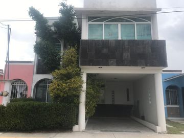 Casa en Venta en Fraccionamiento Privadas de La Hacienda
