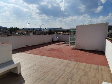 Casa en Venta en Fraccionamiento Privadas de La Hacienda