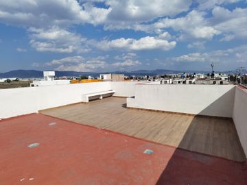 Casa en Venta en Fraccionamiento Privadas de La Hacienda