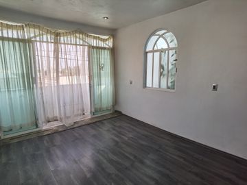 Casa en Venta en Fraccionamiento Privadas de La Hacienda