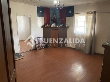 Sitio en venta en La Florida - 970mts2